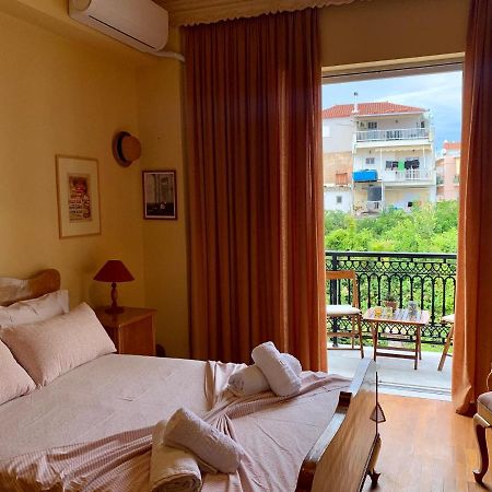 Aestas Home Zakynthos Exteriér fotografie