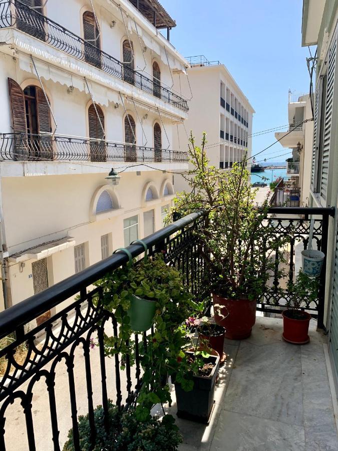 Aestas Home Zakynthos Exteriér fotografie