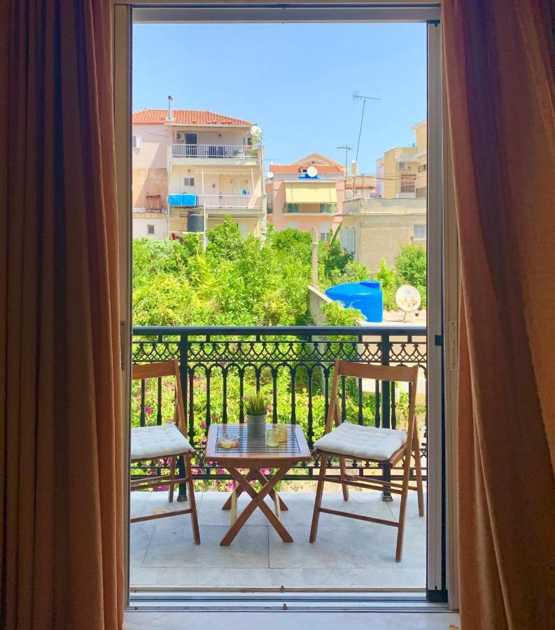 Aestas Home Zakynthos Exteriér fotografie