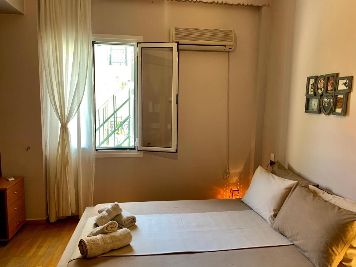 Aestas Home Zakynthos Exteriér fotografie