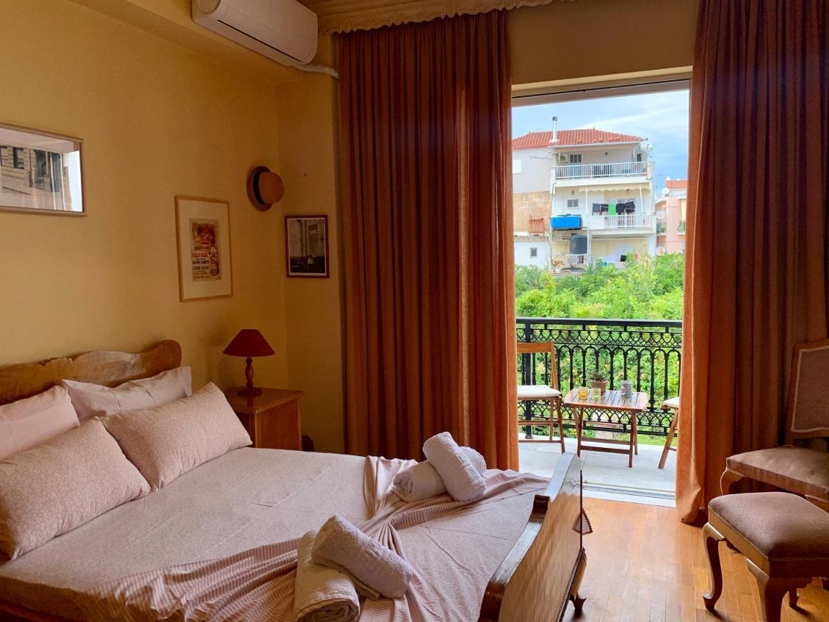 Aestas Home Zakynthos Exteriér fotografie
