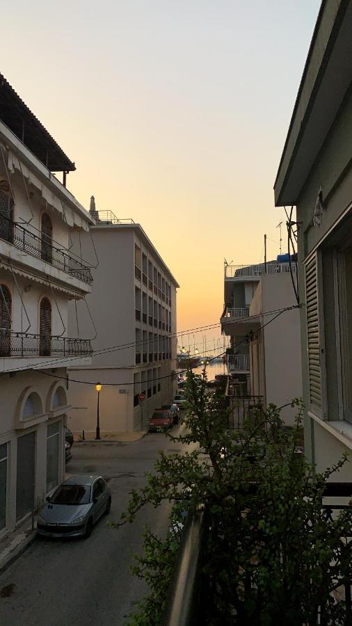 Aestas Home Zakynthos Exteriér fotografie
