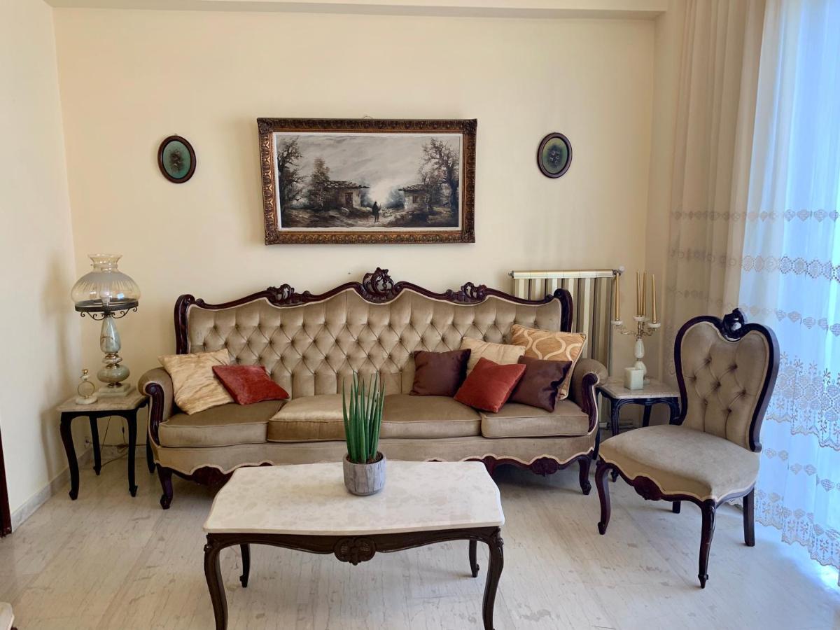 Aestas Home Zakynthos Exteriér fotografie